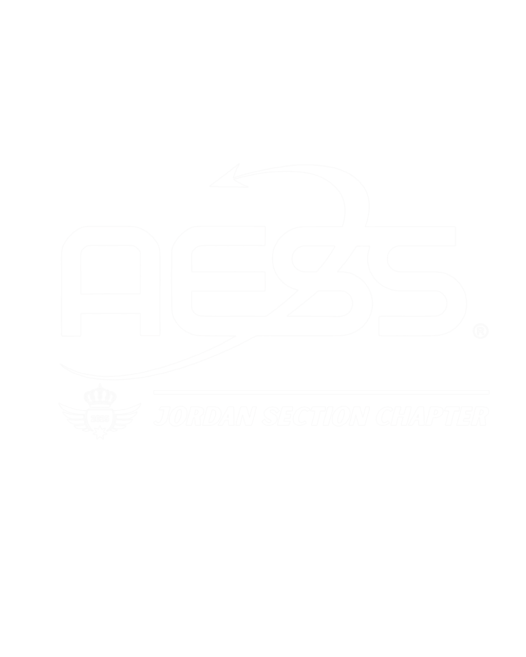 AESS JORDAN SECTION CHAPTER